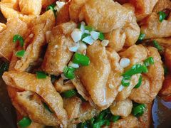 衡山油豆腐（小份）-七号湘(南湖路店)