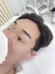 -babiline芭比莱恩半永久纹眉纹唇发际线
