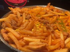 -一绪に寿喜烧(荟聚店)