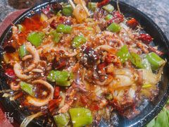 -川味王(二中店)