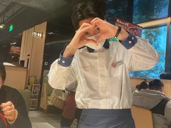 -海底捞火锅(吴中路店)