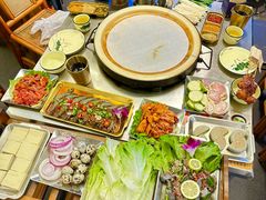 -老渔家·白族·石板烧(大理古城叶榆路店)