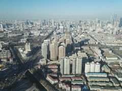 -天塔旋转餐厅