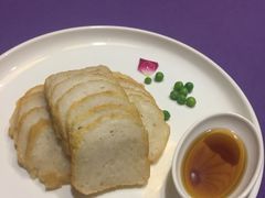 江南鱼饼-张福记(陇海中路店)