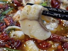 -老四川平头酸菜鱼(衙前店)