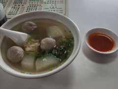 -浩记牛肉店(老街店)