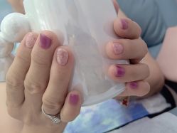 -秀色美甲美睫纹绣护肤