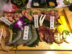 -黑牛の場(兴隆大奥莱店)