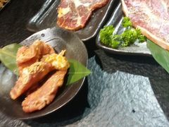 -炭虎烤肉(桂林路店)