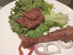-唐御宴•御宴宫•唐代菜点(芙蓉西路店)
