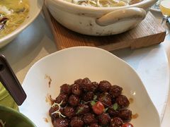 -盛百味·家宴餐厅(霸州分店)