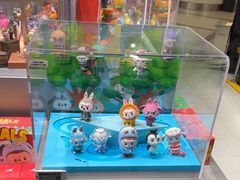 -泡泡玛特POPMART(西单大悦城店)