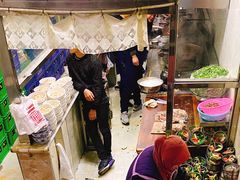 -刘信牛羊肉小炒泡馍(回民街店)