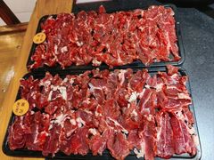-阿旺潮牛尚品潮汕牛肉火锅(台儿庄路店)