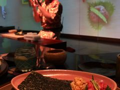 -地球美食剧场