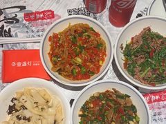 -壹盏灯(华远店)