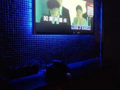 -好声音时尚量贩KTV(之心城店)