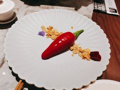 -渔语鱼新川菜Bistro(万象天地店)