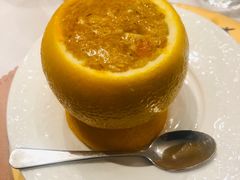 -老洋房花园饭店(绍兴路店)