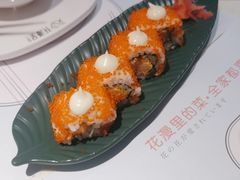 -花漫里日式餐厅(刺桐店)