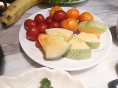 -火炉火自助餐(西直门凯德MALL店)