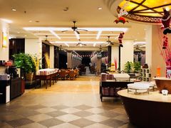 -白云中餐厅·粤菜·亚龙湾喜来登度假酒店