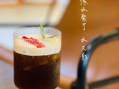 -fishtank鱼缸咖啡(三山街店)
