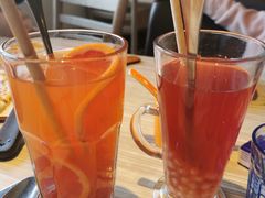 -必胜客(华为店)