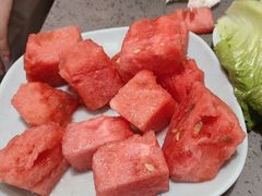 -金滏山烤肉·海鲜·火锅自助餐厅(襄阳万达店)