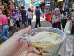 -义钦豆腐花