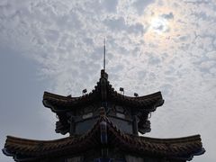 -云龙山
