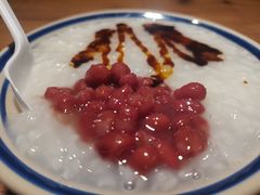 红豆稀饭-泥糊破店小酒馆·团建聚餐(南京西路店)