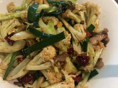 -俏九州·小炒黄牛肉(华润万象汇店)