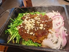 -张家卫·阳江菜·小海鲜(肥婆湾桥店)
