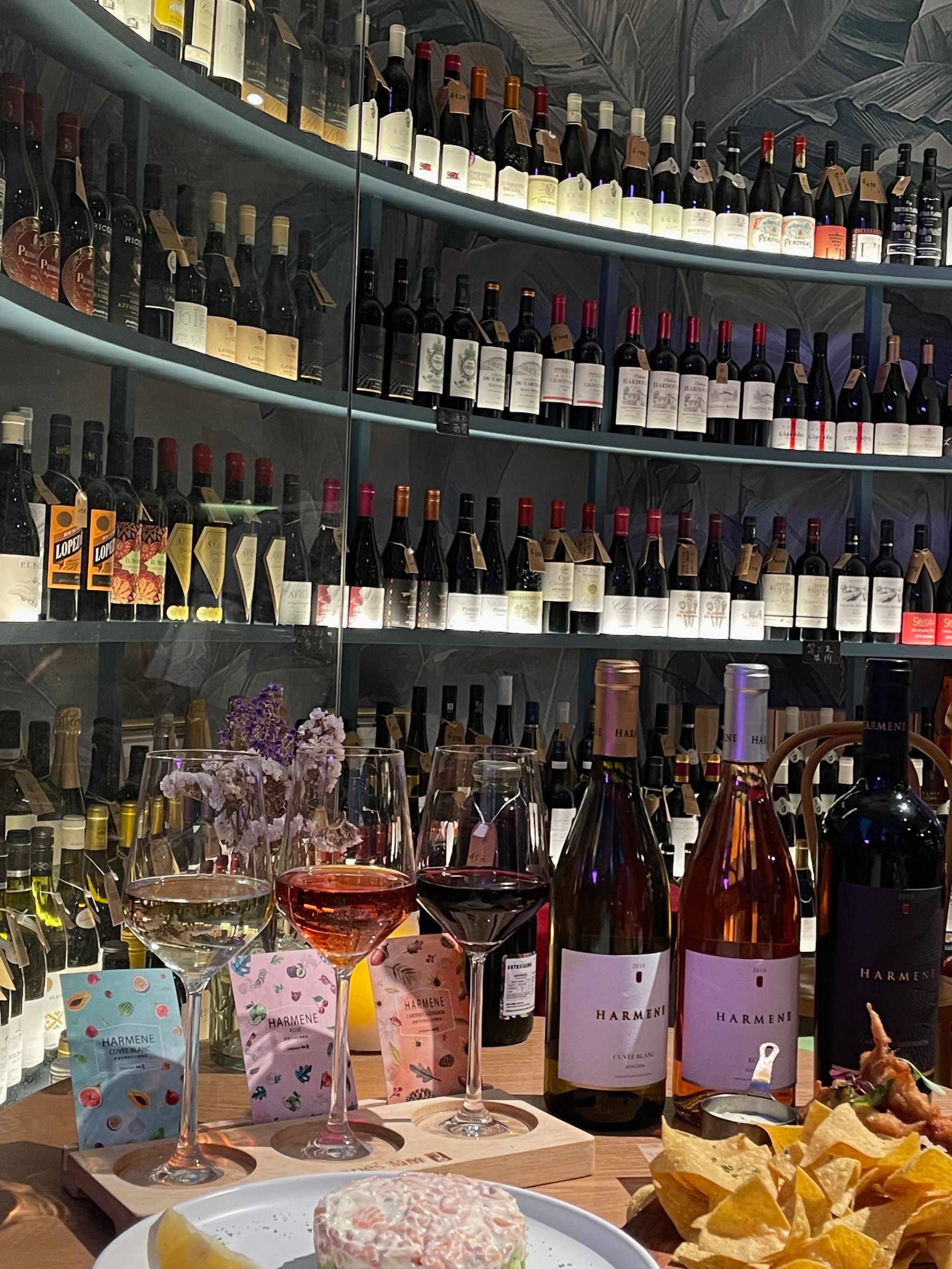 justgrapes葡醉,00陶醉