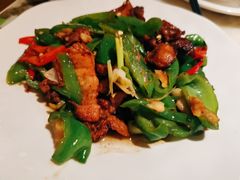 -涌上外婆桥(江北万达店)