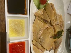 文东海南鸡-星怡会·新加坡新美食(苏州中心店)