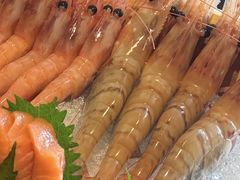 -極上萬膳·日料放题(来福士江景店)