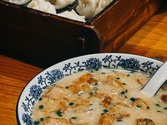 -张家巷美食(南浔店)