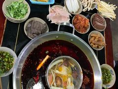 -星鸿社重庆老火锅