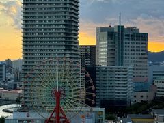 -神户美利坚公园东方大酒店