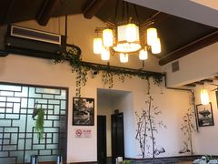 大堂-双塔老饭店