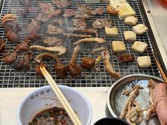 -同心烧烤(总店)