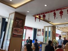 -添福来墨鱼饺子 · 海鲜东北菜(大连星海·黄浦路店)