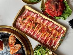 -伊尚宫·清真广式早茶.韩式烤肉·火锅