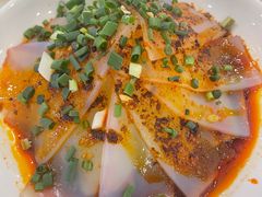 -太婆天府山珍酒楼(亚运村店)