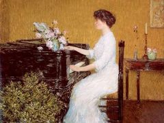 -朗韵钢琴学校(中环金界店)