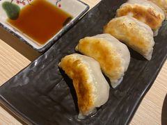 -気楽亭和食料理(气乐亭大世界本店)