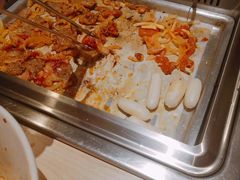 -新石器烤肉(南通CBD大有境店)