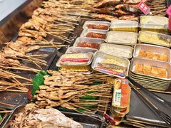 -为民烧烤吧.自贡爆炒菜(收录10年好店)